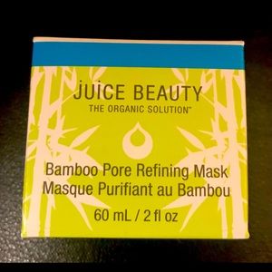 Juice Beauty pore refining mask